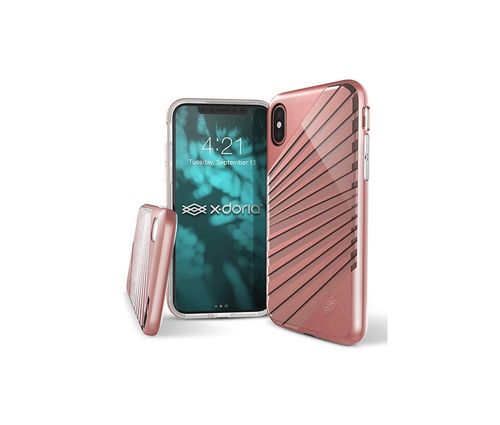 Etui Oryginalne X-doria Apple iPhone X na Arena.pl