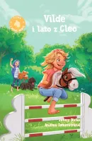 Vilde i lato z Cleo