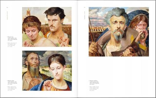Jacek Malczewski Urszula Kozakowska-Zaucha na Arena.pl