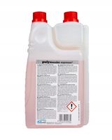 ODKAMIENIACZ PULY CAFF DESCALER ESPRESSO 1 LITR