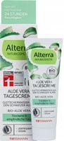 ALTERRA ALOE VERA KREM DO TWARZY NA DZIEŃ 50 ML
