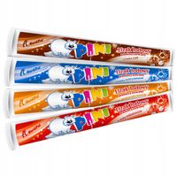 Pini lizaki lodowe mix 4 smaków - 40ml x 120 sztuk