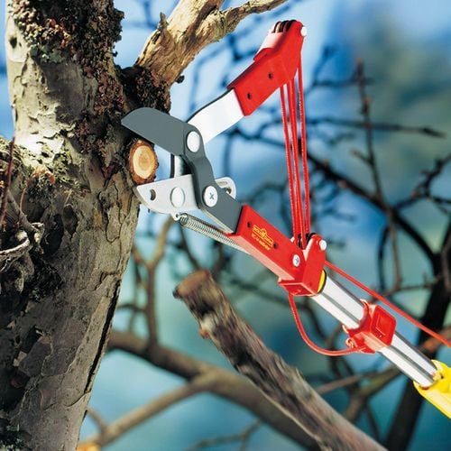 WOLF GARTEN KOWADEŁKOWY SEKATOR LINKOWY RC-M na Arena.pl