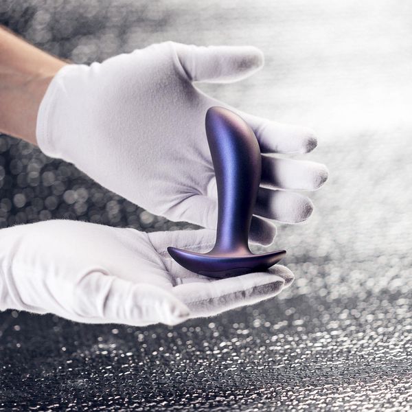 Hueman - Uranus Anal Vibrator zdjęcie 8