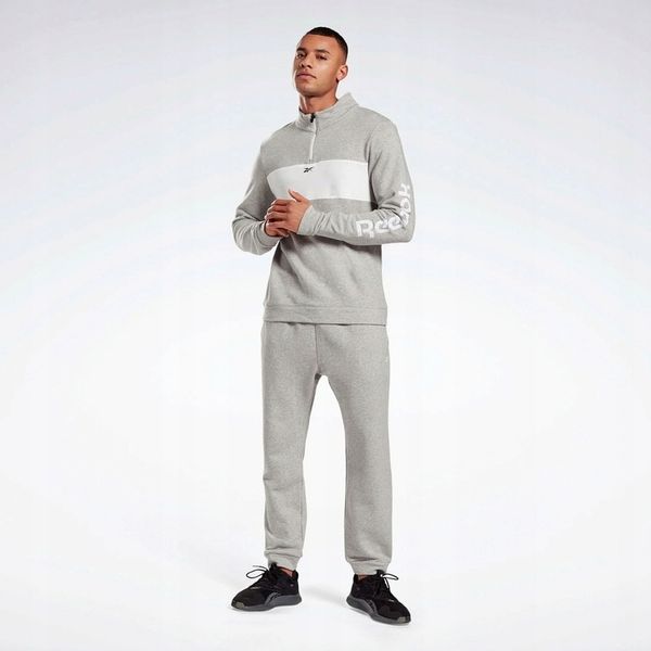 98 ## REEBOK ## 100% ORYGINALNY MĘSKI DRES XXL zdjęcie 1