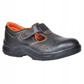 Sandał Steelite Ultra Safety S1P - Black, 42