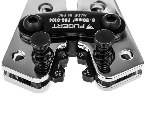 ZACISKARKA DO TULEJEK ZACISKARKA DO KABLI KONEKTORÓW PRZEWODÓW PRASKA na Arena.pl