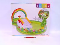 Plac zabaw ogrod 57154NP 20165