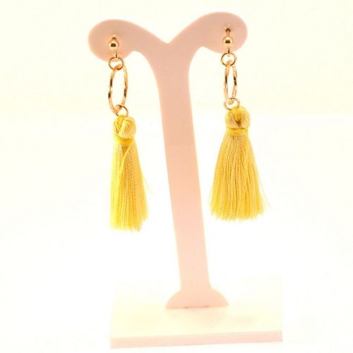 "Kolczyki CHWOSTY" na Arena.pl