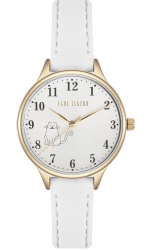 Zegarek Damski Paul Lorens Kotek 12491A-3C2 na Arena.pl