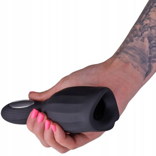 Masturbator Ssający z Językiem, Usta do Loda Cipka na Arena.pl