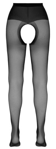 crotchless tights black 3 na Arena.pl