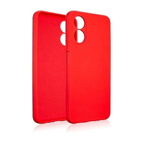 beline etui silicone oppo a17czerwony/red na Arena.pl
