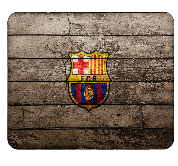 Podkładka pod myszkę Barcelona zdjęcie 1