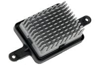 REZYSTOR DMUCHAWY PEUGEOT 3008 2015 2016