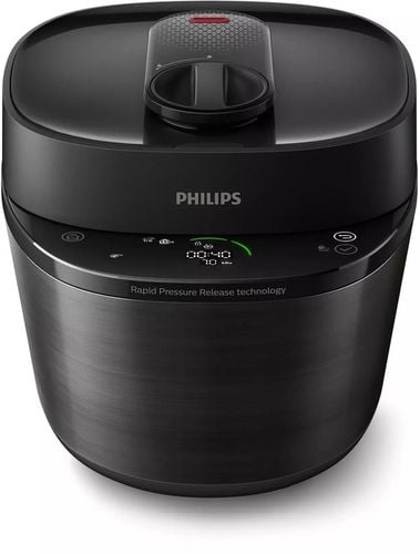 MULTICOOKER SZYBKOWAR PHILIPS HD2151/40 1090W 5L na Arena.pl