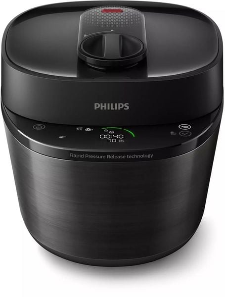 MULTICOOKER SZYBKOWAR PHILIPS HD2151/40 1090W 5L zdjęcie 4