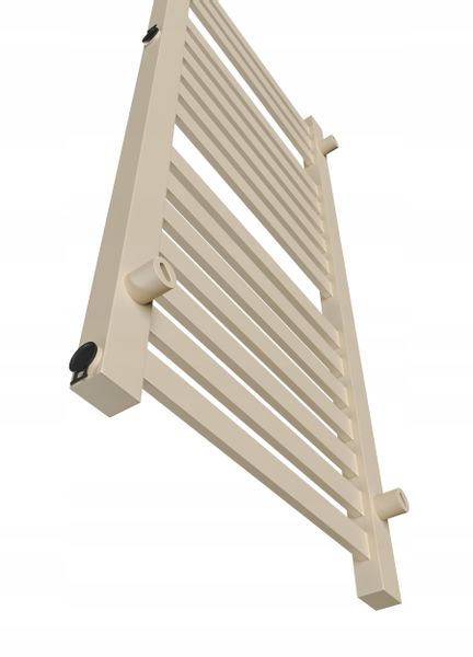 Grzejnik łazienkowy MultiPRO 750x440 QUARTZ 1 zdjęcie 7