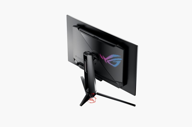 Monitor LED 32" ASUS ROG Swift PG32UCDP OLED zdjęcie 5