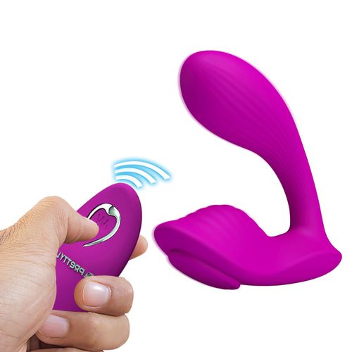 Zico, Wireless Remote Control Memory Function 10 Vibration Functions na Arena.pl