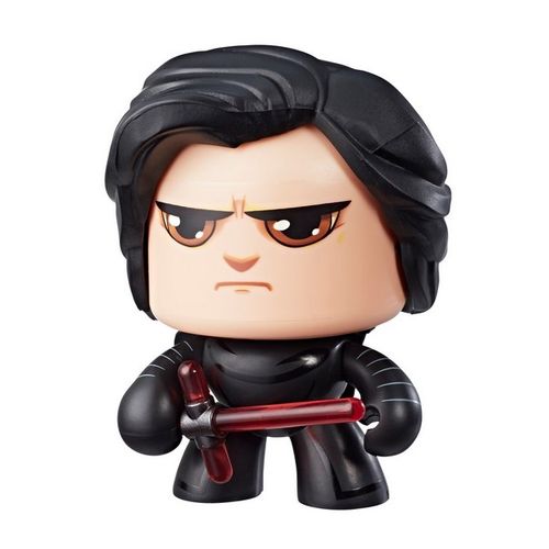 Mighty Muggs Star Wars - Kylo Ren Hasbro na Arena.pl