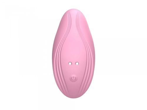 ultrathin wearable remote mini vibe pink na Arena.pl