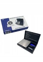 Waga Jubilerska Precyzyjna 0.01g - 500g