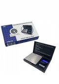 Waga Jubilerska Precyzyjna 0.01g - 500g