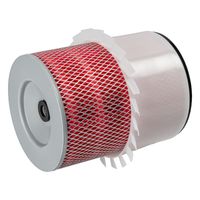 Filtr powietrza Mitsubishi Shogun Sport 1998 1999 2000 2001 2002 2003