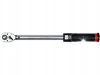 YATO KLUCZ DYNAMOMETRYCZNY 3/8 10-60Nm CERTYFIKAT