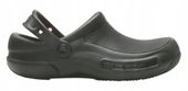 Klapki Chodaki Crocs Do Pracy Bistro Clog 36/37