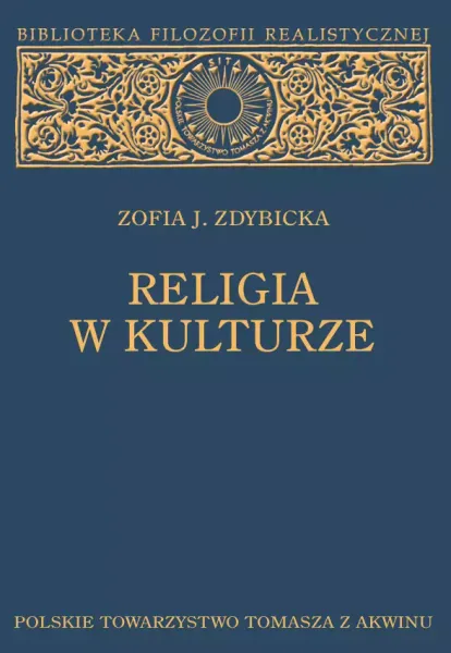 Religia w kulturze zdjęcie 1