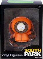 south park figurka vinyl kenny mccormick 7,5cm