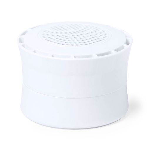 Głośnik Bluetooth 3W 146456 Biały na Arena.pl