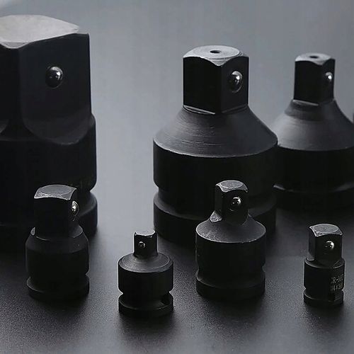 REDUKCJE UDAROWE ADAPTER NASADKI 1/4 1/2 3/4 3/8 na Arena.pl