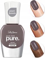 Sally Hansen Lakier Goodkindpure 350 Soothingslate 10Ml