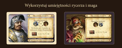 Gra Kolory Magii na Arena.pl