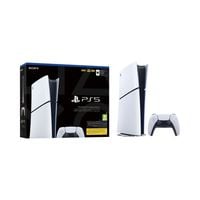 Konsola Sony PlayStation 5 Slim Digital D-Chassis 825GB