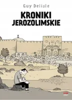 Kroniki jerozolimskie