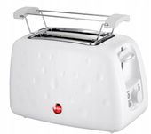 Toster Opiekacz Sandwich To245 Biały Eldom
