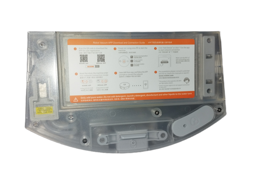 roidmi sweeper electric control dust collector tan na Arena.pl