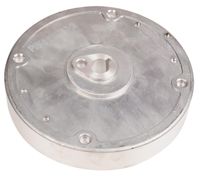 Koło magnesowe Loncin LC1P70FC-B-E5 1P70FA z wałkiem lekkie CZĘŚĆ ORYGINALNA 270020096-0001