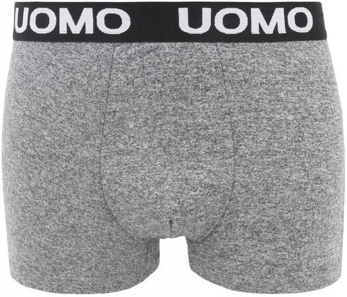 8 x BOKSERKI MĘSKIE BAWEŁNIANE BAMBUSOWE COTTON BAWEŁNA UOMO XXXXXL 5XL na Arena.pl