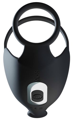 rebel cock ring with rc ball m na Arena.pl