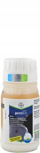 Mospilan 20SP zwalcza szkodniki mszyce, stonkę i inne 40g na Arena.pl