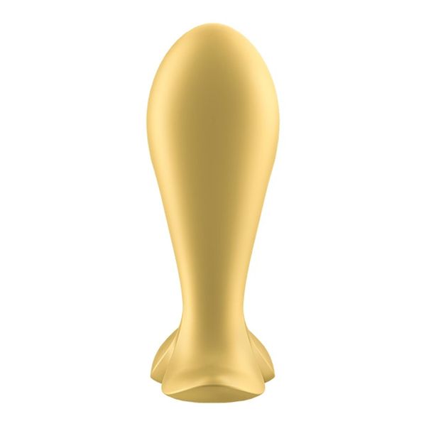 Intensity Plug Gold zdjęcie 2