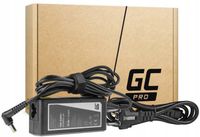 ZASILACZ ŁADOWARKA DO LAPTOPA ACER Green Cell PRO AD01P 19V 3,42A 65W 5,5mm