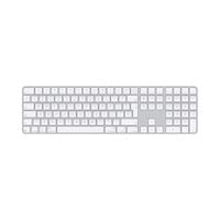 Klawiatura APPLE Magic Keyboard z Touch ID i polem numerycznym dla modeli M