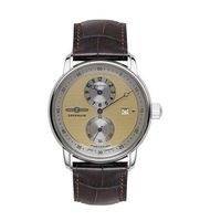 Zegarek Zeppelin Friedrichshafen 85225 42mm