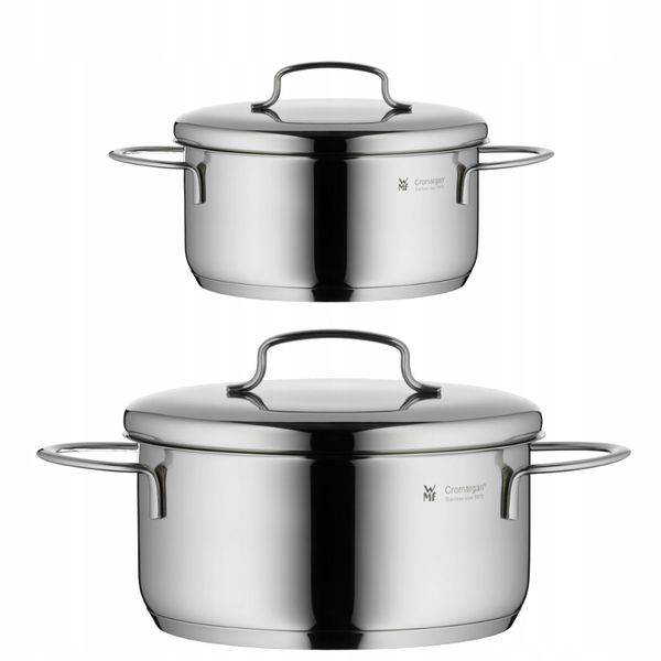 WMF Garnek Mini 16cm 1,5l zdjęcie 6